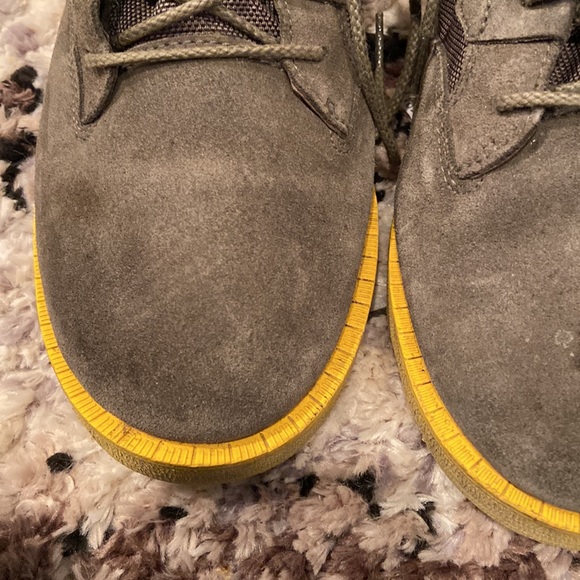 Sorel Caribou Combat Waterproof Boots - Picture 6 of 7